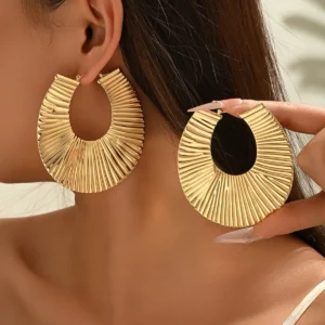 Fashion Earrings Design