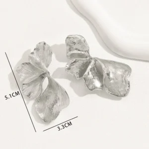 Fashion Earrings Design