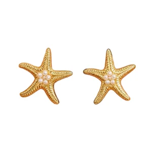 Fashion Earrings Design