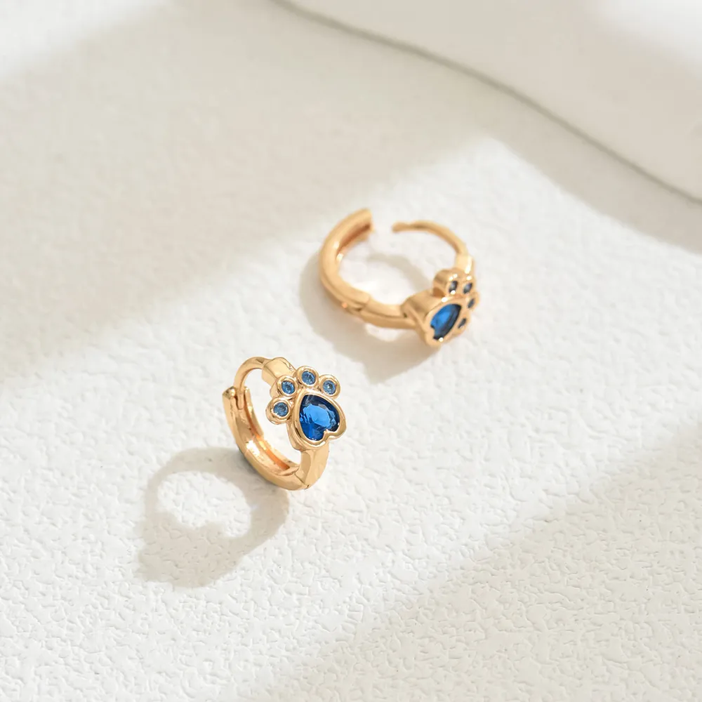 Fashion Earrings Design