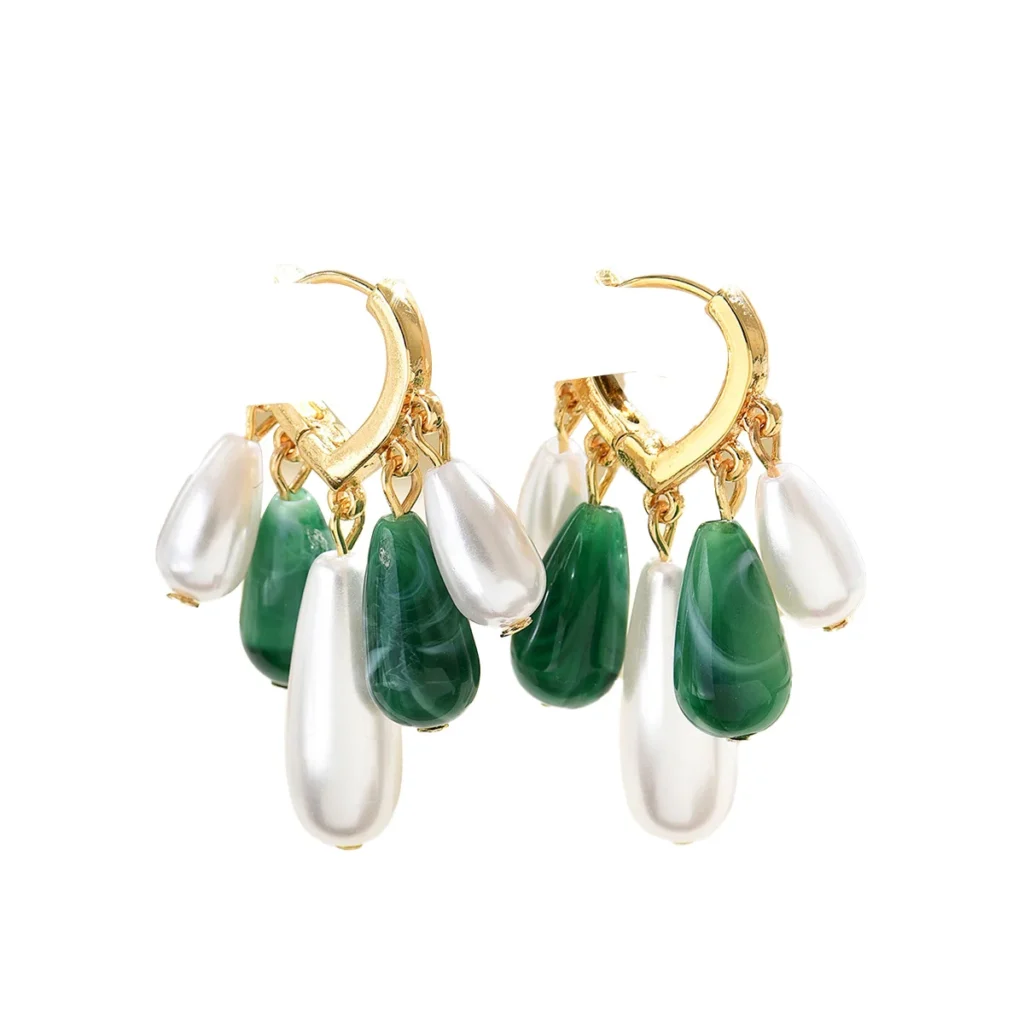 Fashion Earrings Design