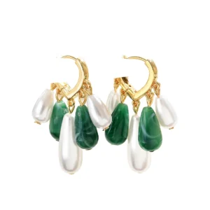 Fashion Earrings Design