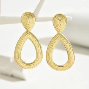 Fashion Earrings Design