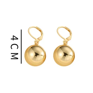 Fashion Earrings Design