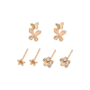 Fashion Earrings Design