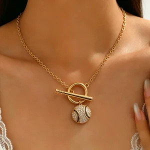 Vintage European Necklace Inlaid Cz Ot Choker Cz