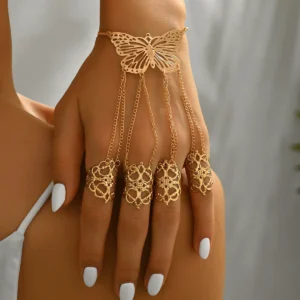 European Jewelry Bracelet